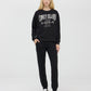 Woman's Full-length gym pants