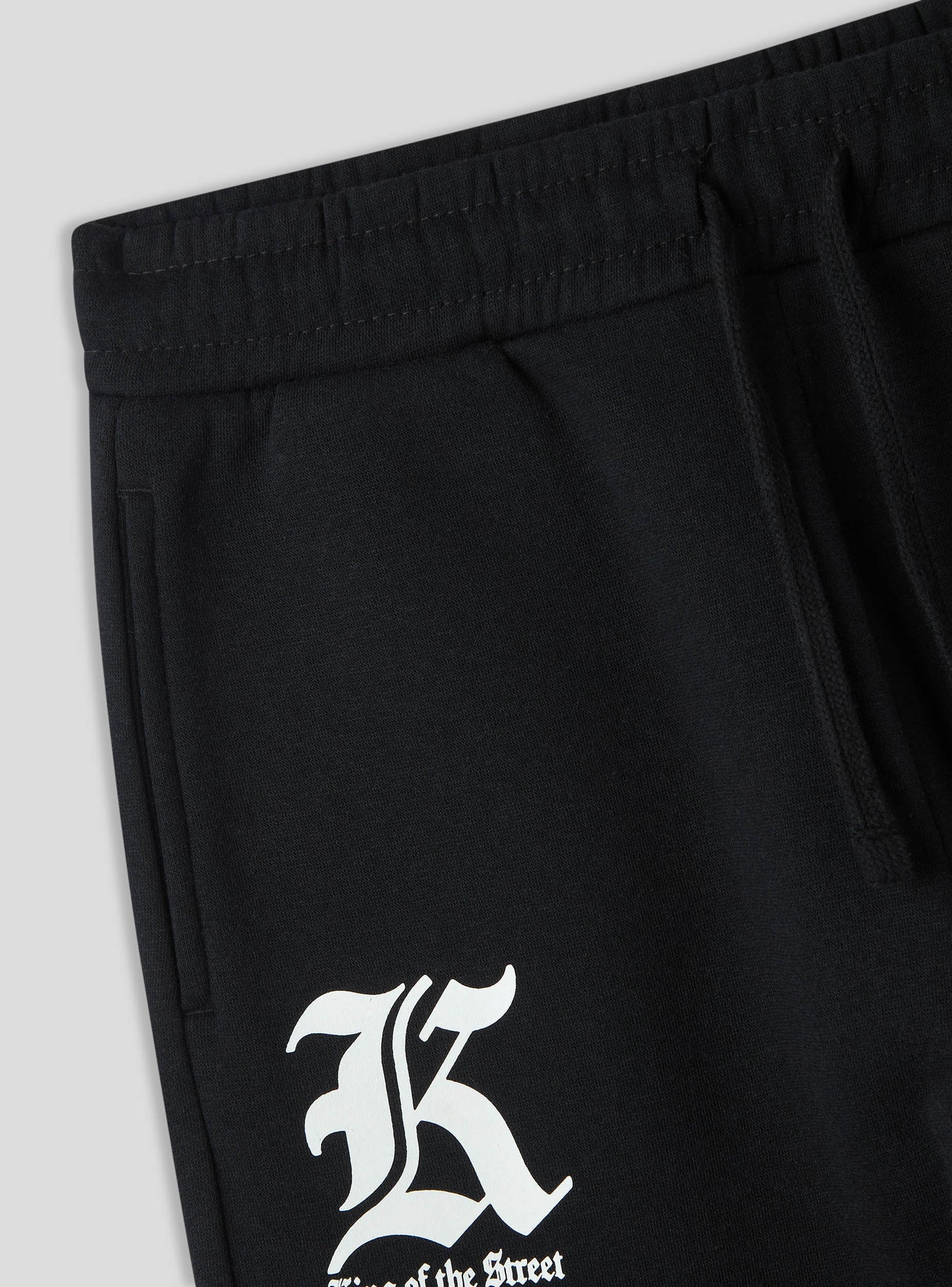 Boys's Full-length gym pants