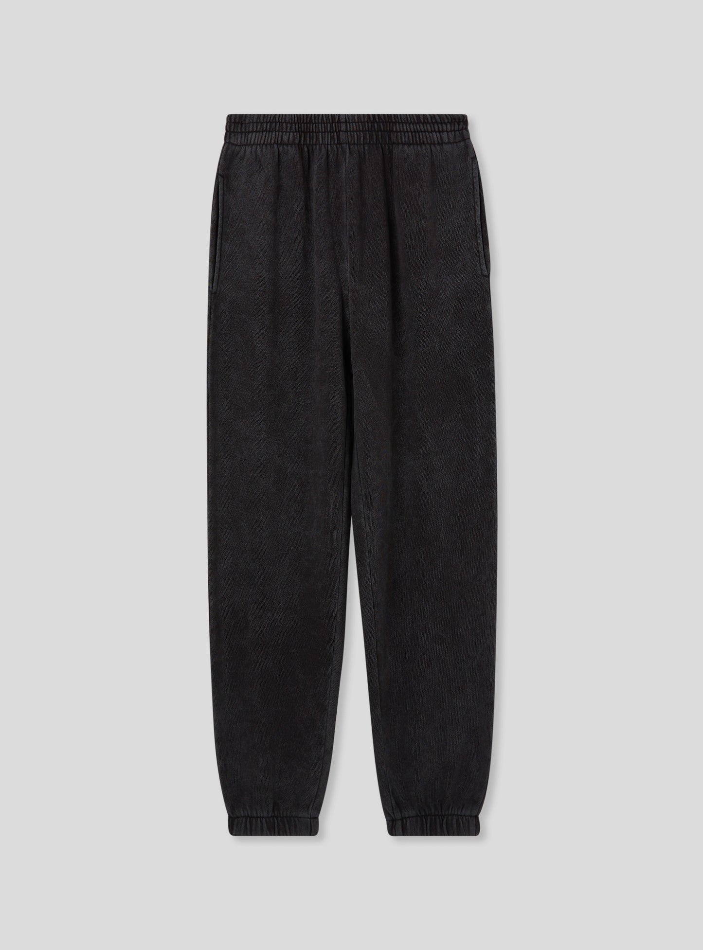 Woman Full-length gym pants