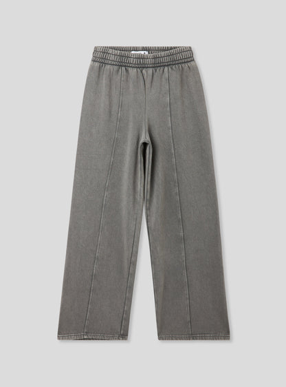 Woman's Full-length gym pants