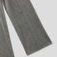 Woman's Full-length gym pants