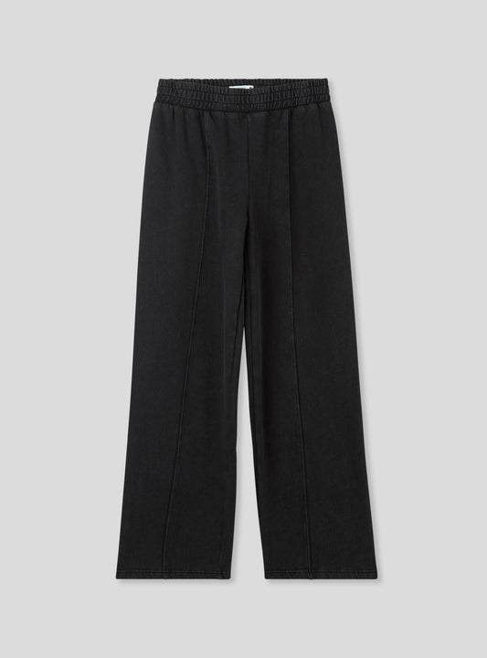 Woman's Full-length gym pants