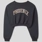 Woman Sweat shirt