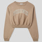 Woman Sweat shirt
