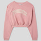 Woman Sweat shirt