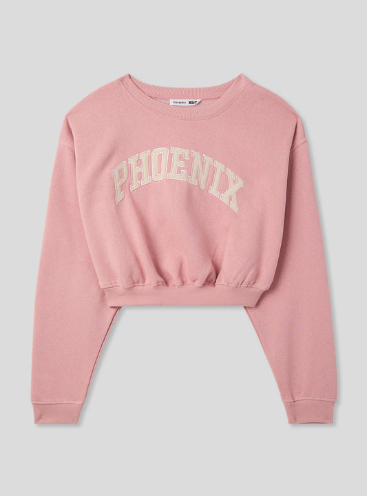 Woman Sweat shirt