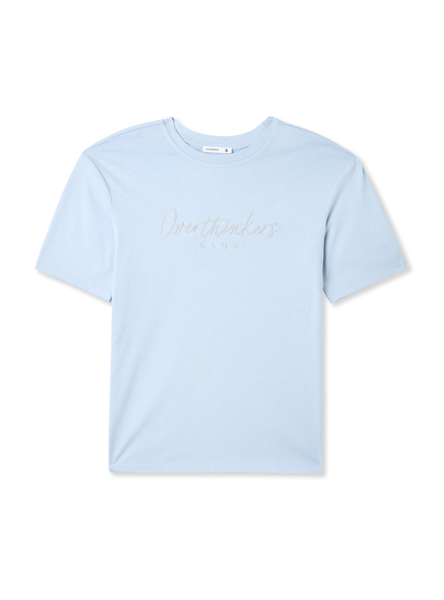 Woman's Short-sleeved T-shirt