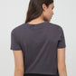 Woman Short-sleeved T-shirt