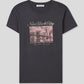 Woman Short-sleeved T-shirt