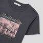Woman Short-sleeved T-shirt