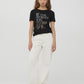 Woman Short-sleeved T-shirt