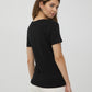 Woman Short-sleeved T-shirt