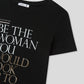 Woman Short-sleeved T-shirt