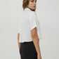 Woman's Short-sleeved shirt