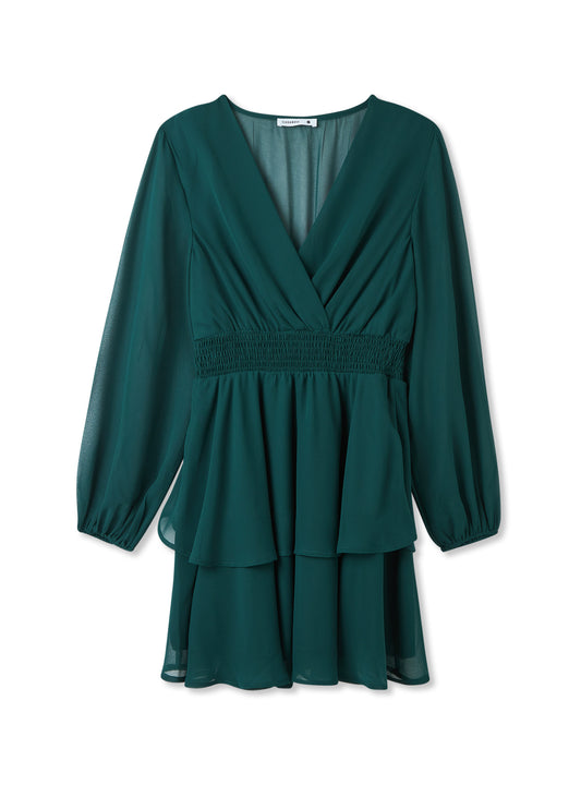Woman's Dress