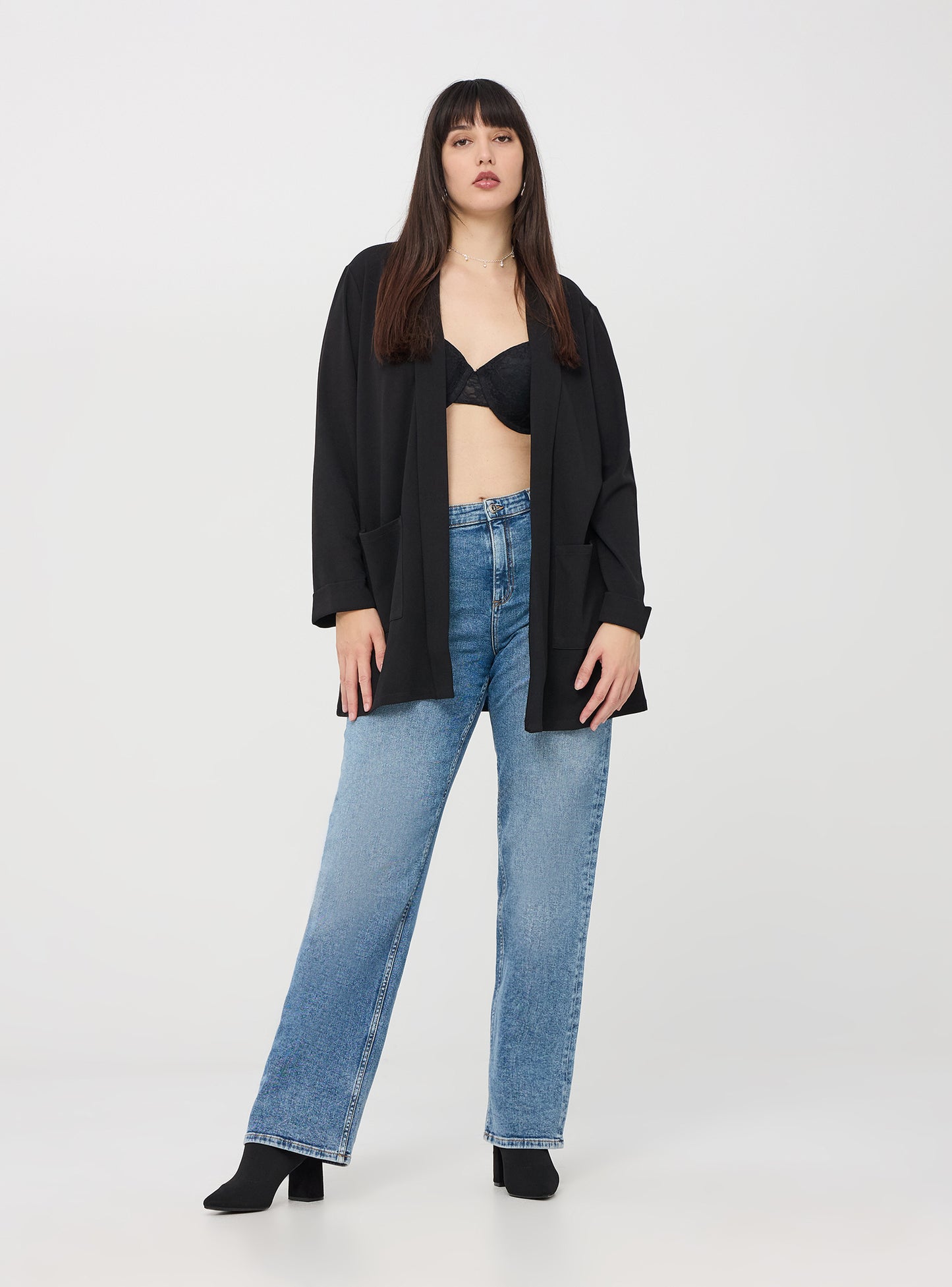 Woman Jacket