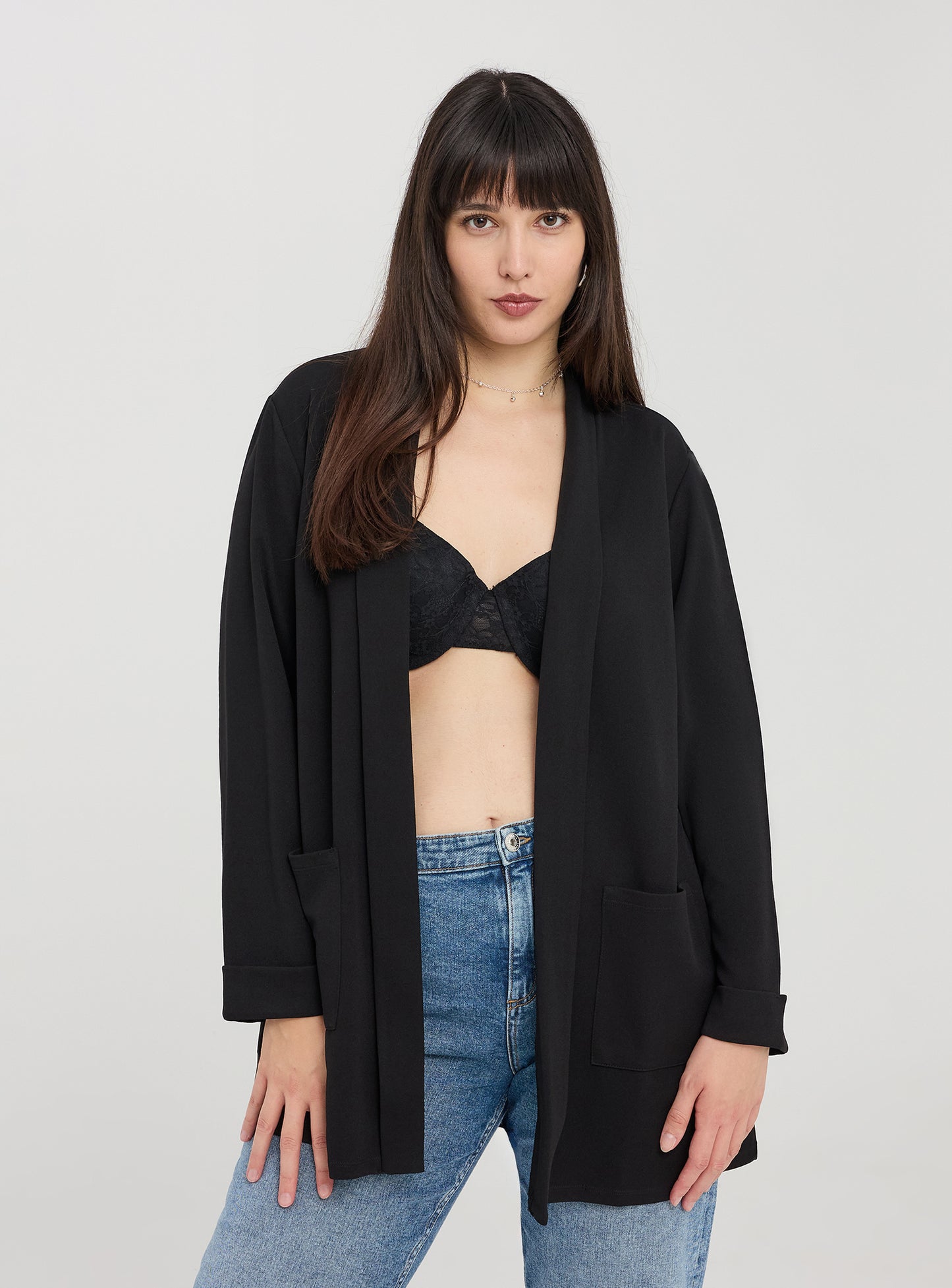 Woman Jacket