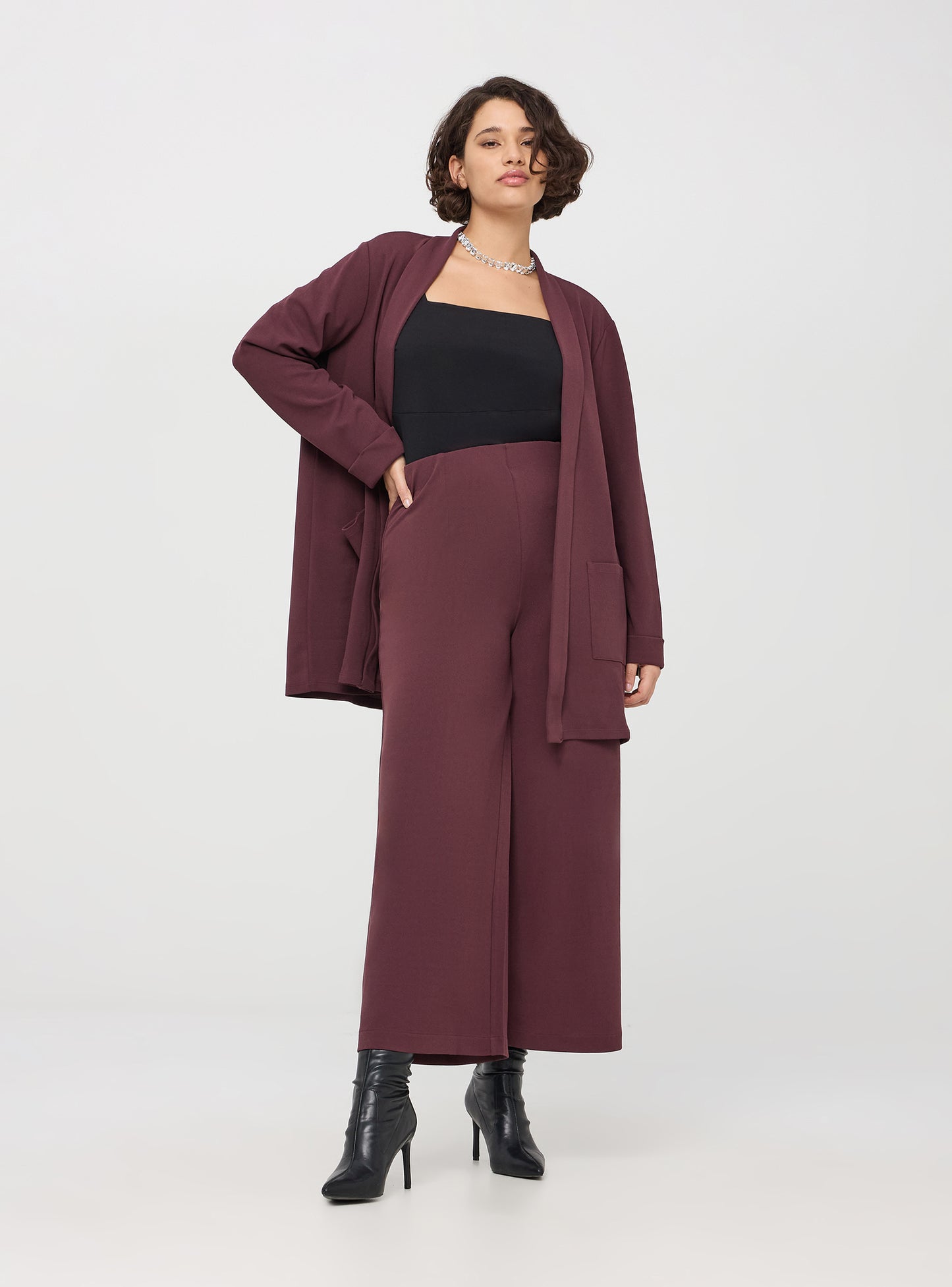 Woman Jacket