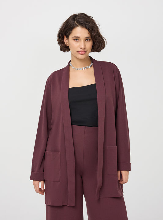 Woman Jacket