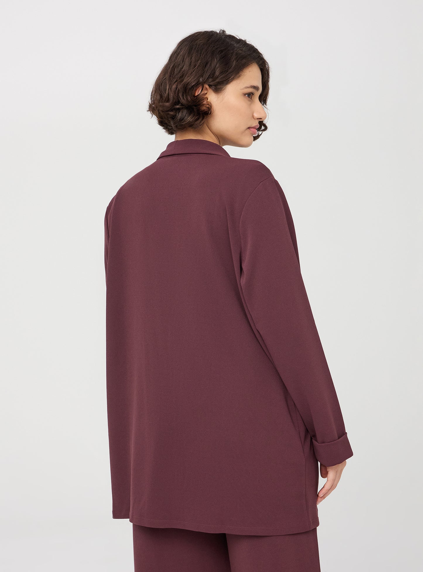 Woman Jacket