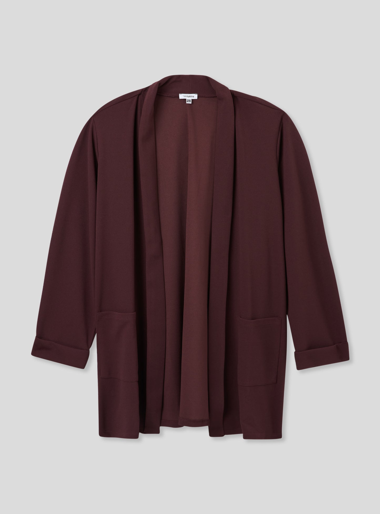 Woman Jacket