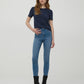 Woman's Short-sleeved T-shirt