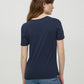 Woman's Short-sleeved T-shirt