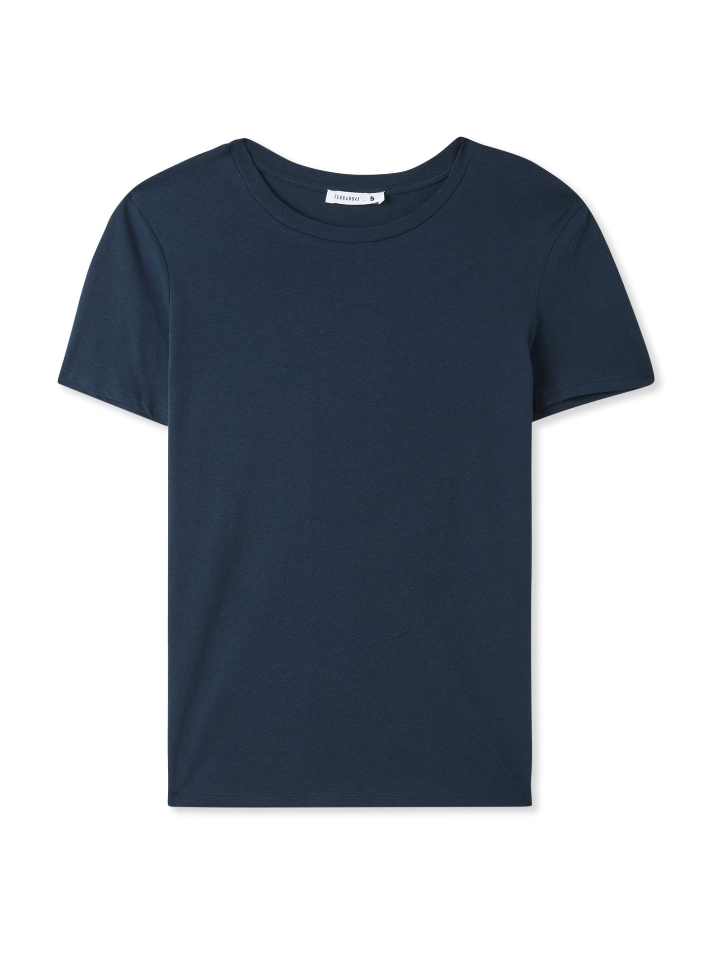 Woman's Short-sleeved T-shirt