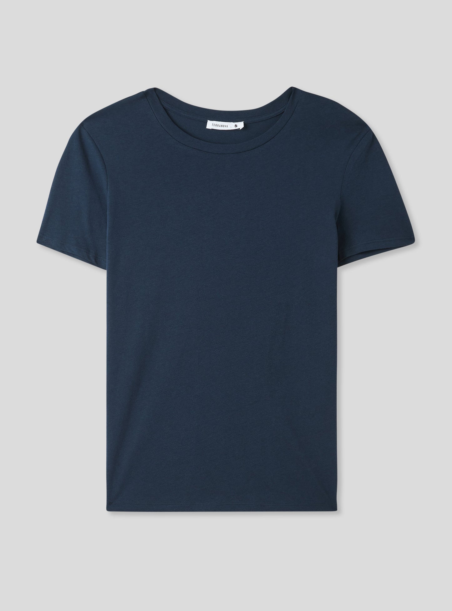 Woman's Short-sleeved T-shirt