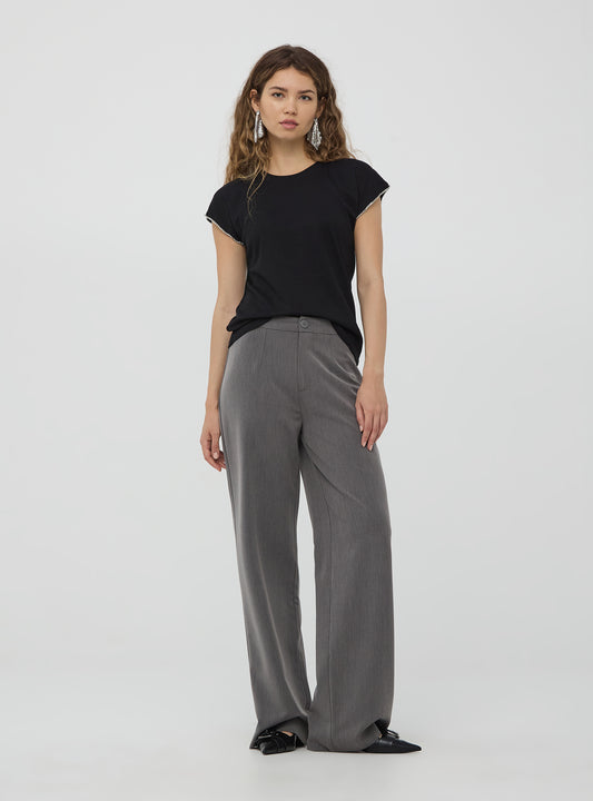Woman's Short-sleeved T-shirt