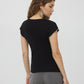 Woman's Short-sleeved T-shirt