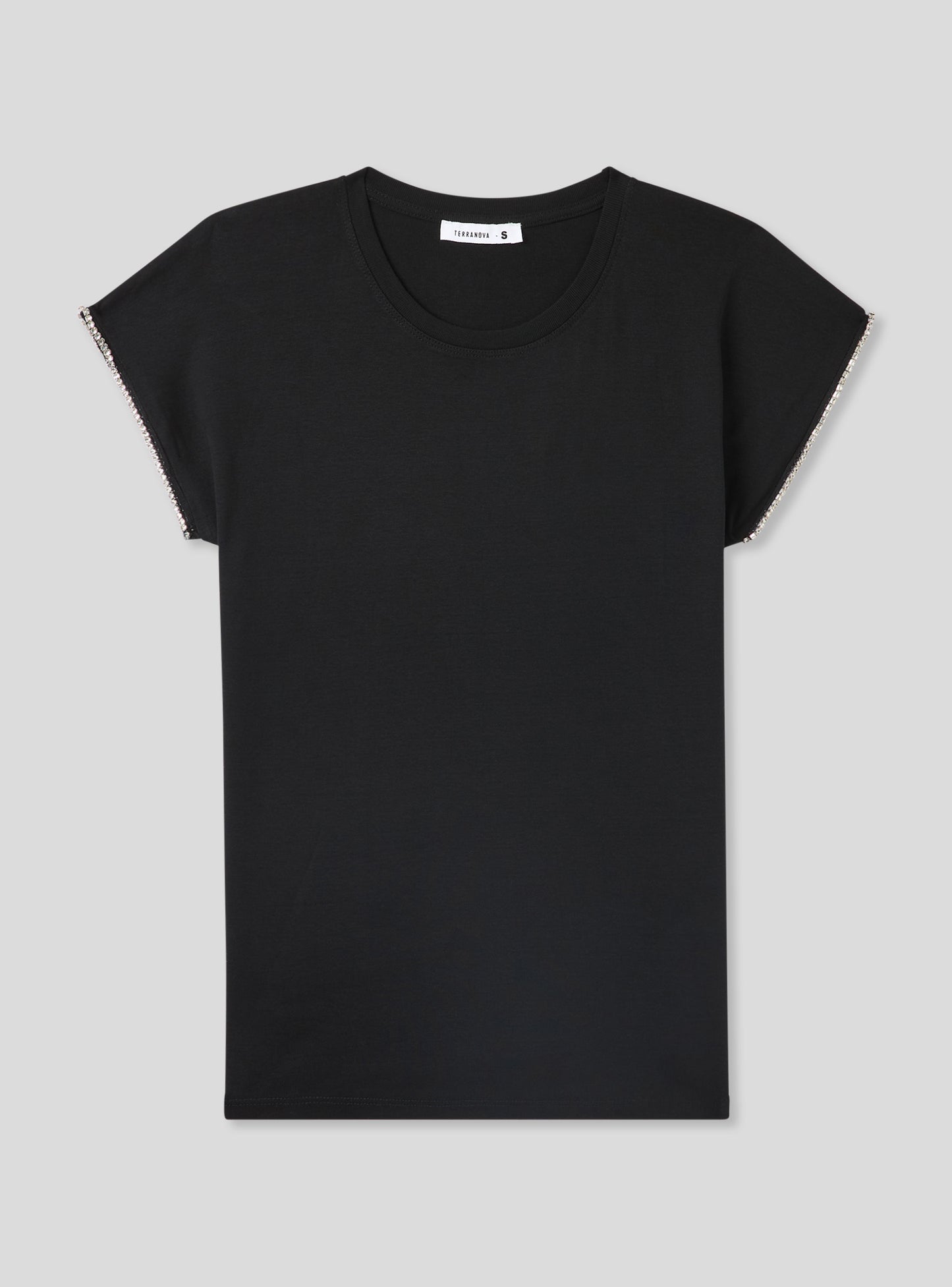 Woman's Short-sleeved T-shirt