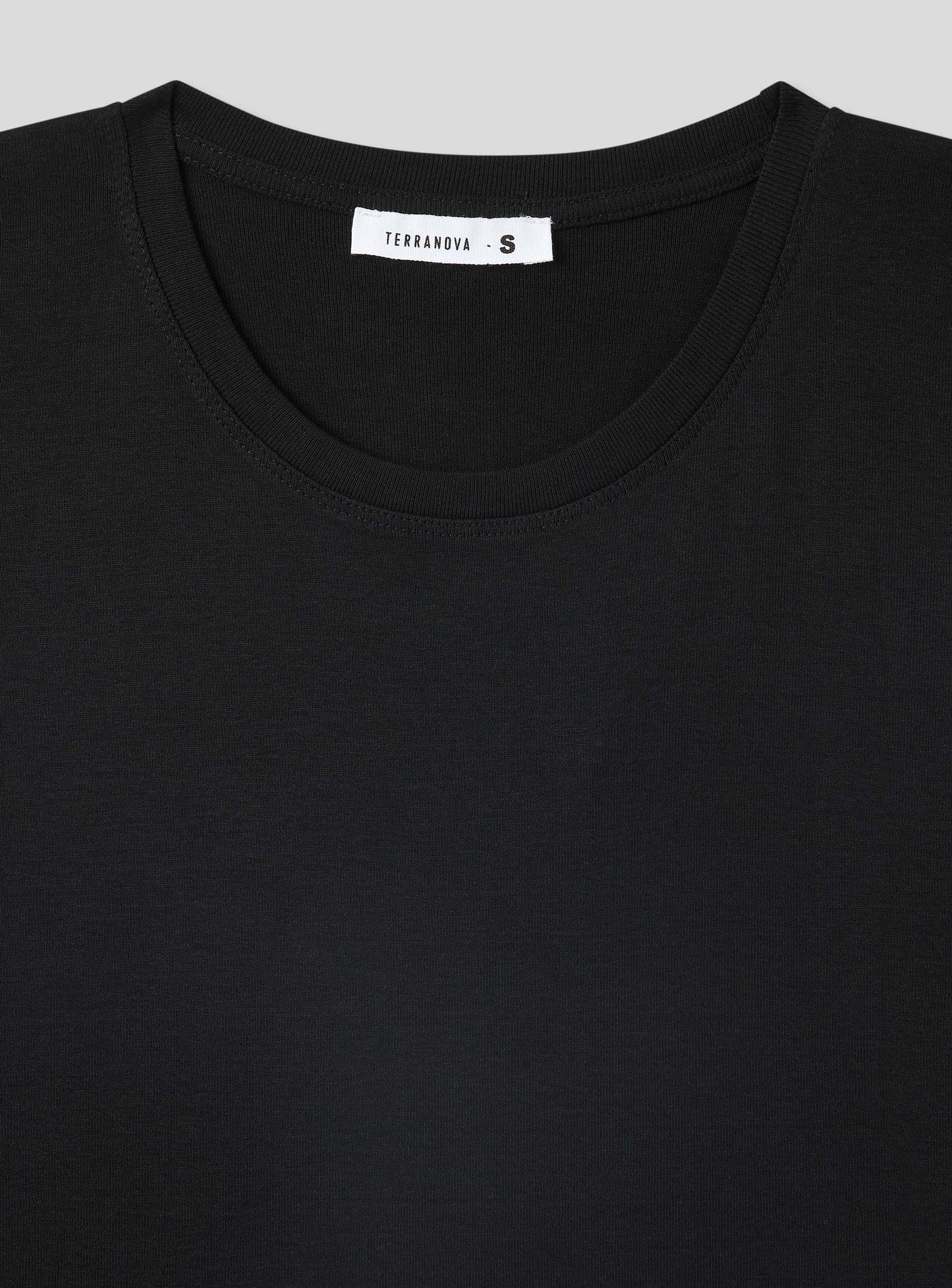 Woman's Short-sleeved T-shirt