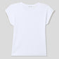 Woman's Short-sleeved T-shirt