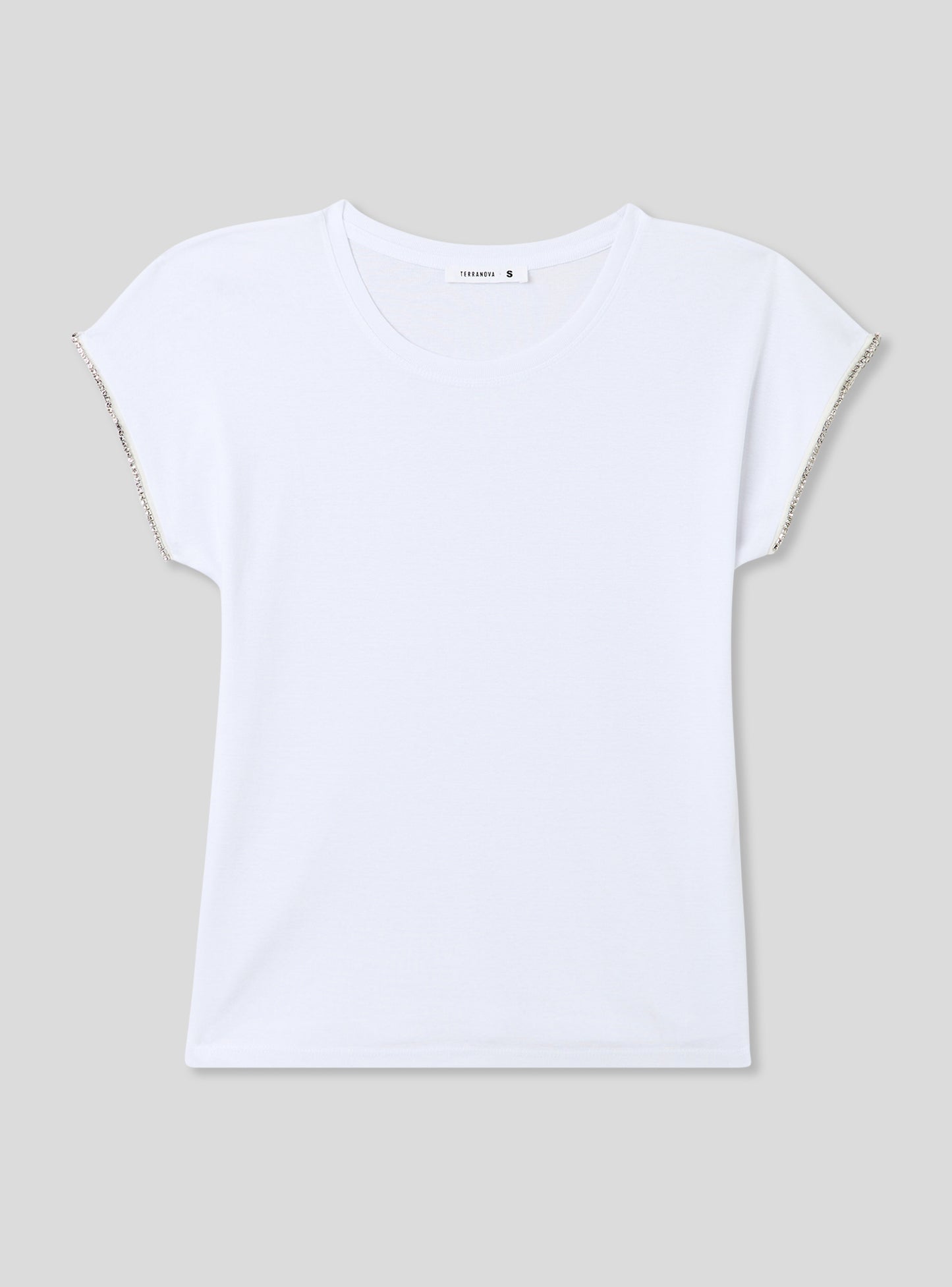 Woman's Short-sleeved T-shirt