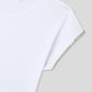 Woman's Short-sleeved T-shirt
