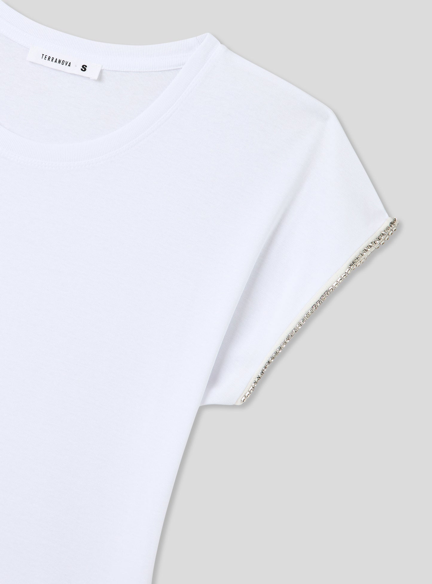 Woman's Short-sleeved T-shirt