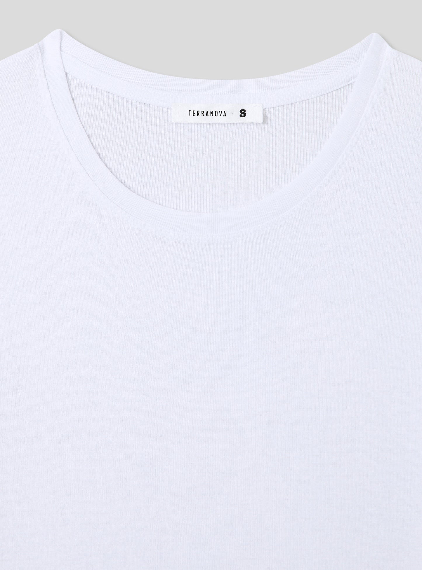 Woman's Short-sleeved T-shirt