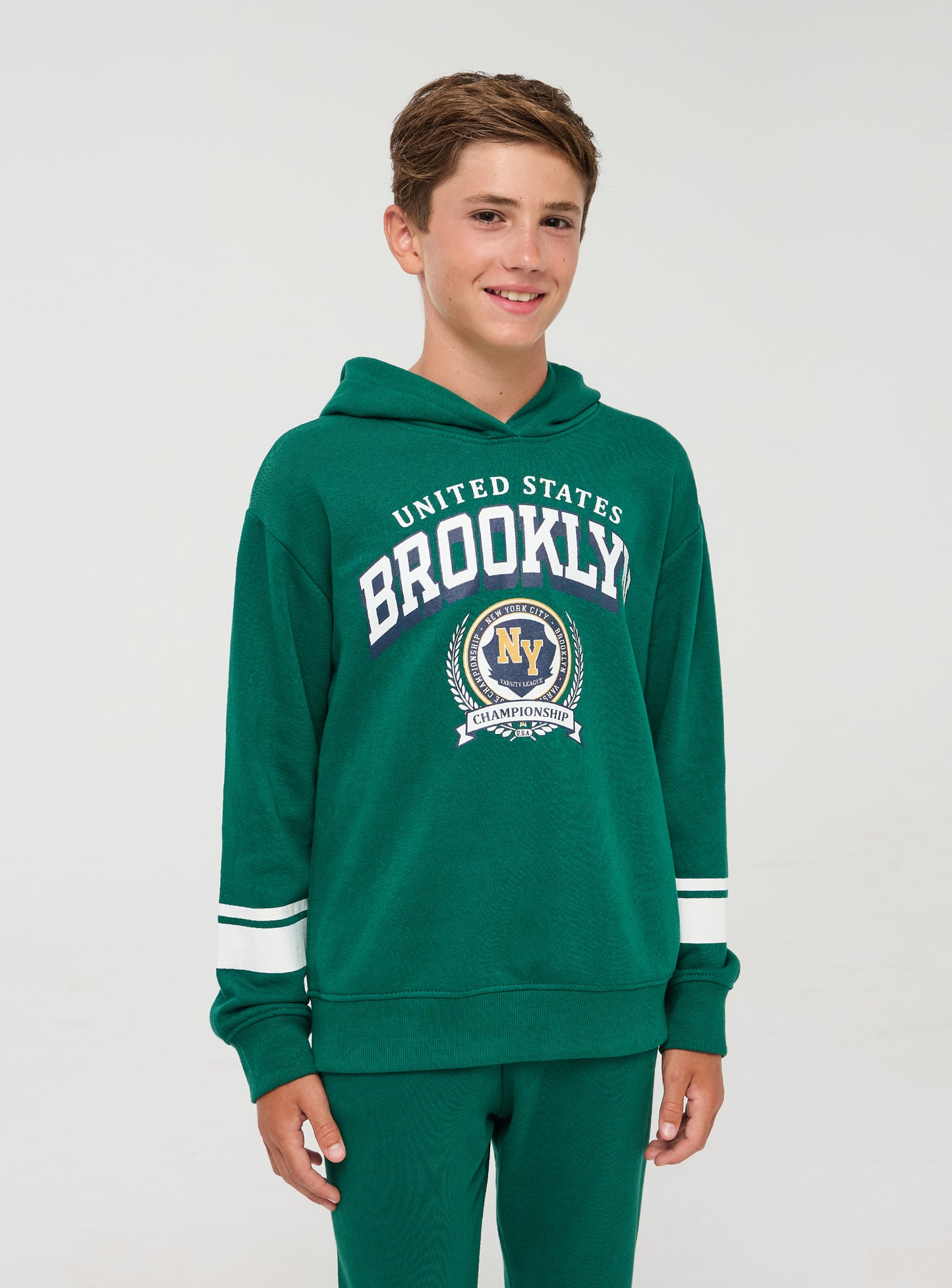 Boys's Sweat shirt