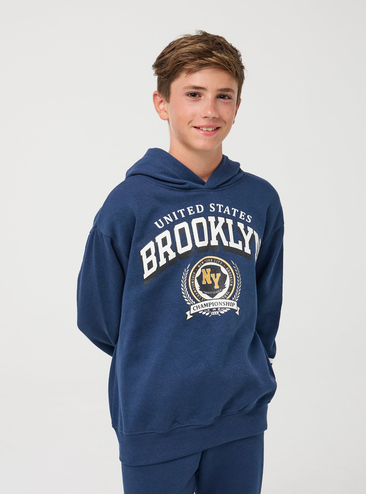 Boys's Sweat shirt