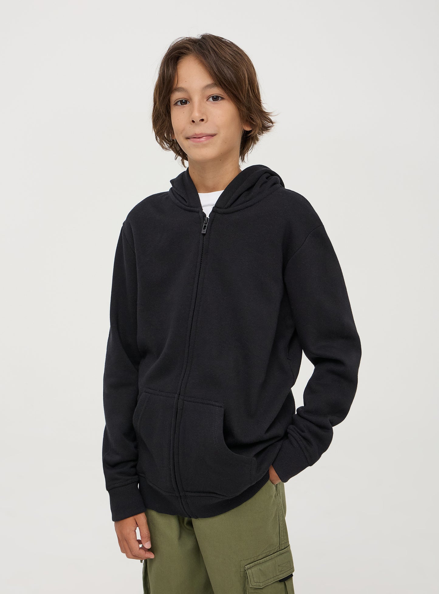 Boys's Sweat shirt