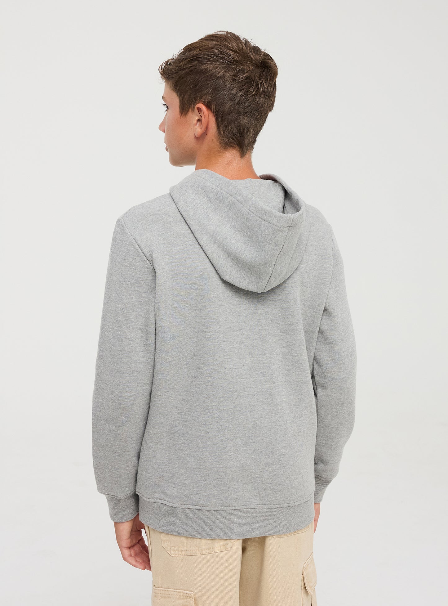 Boys's Sweat shirt