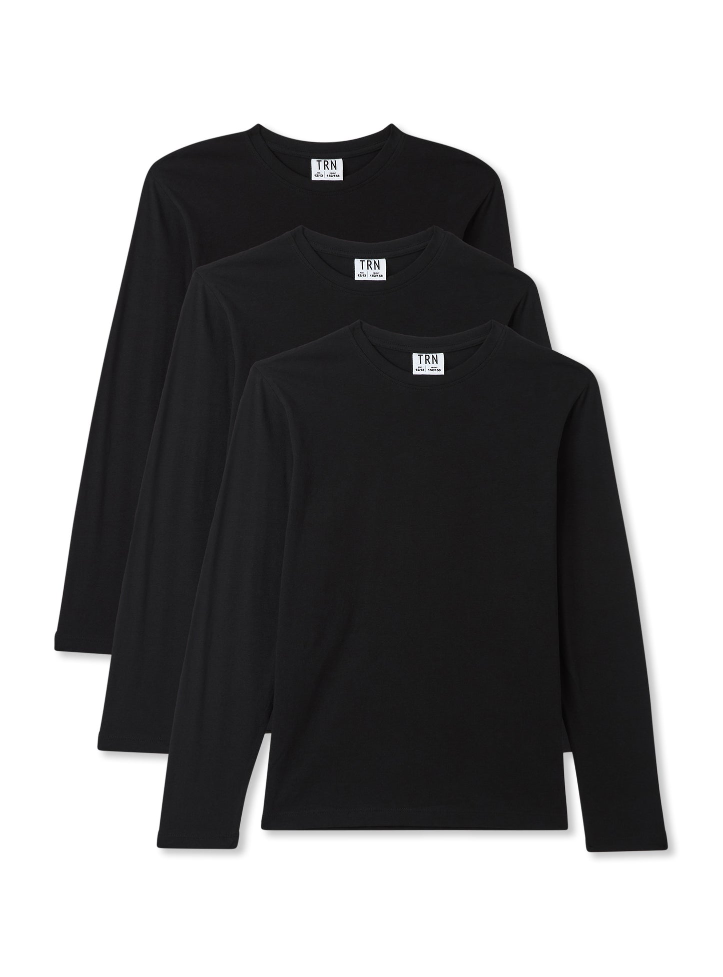 Boy's Long-sleeved T-shirt