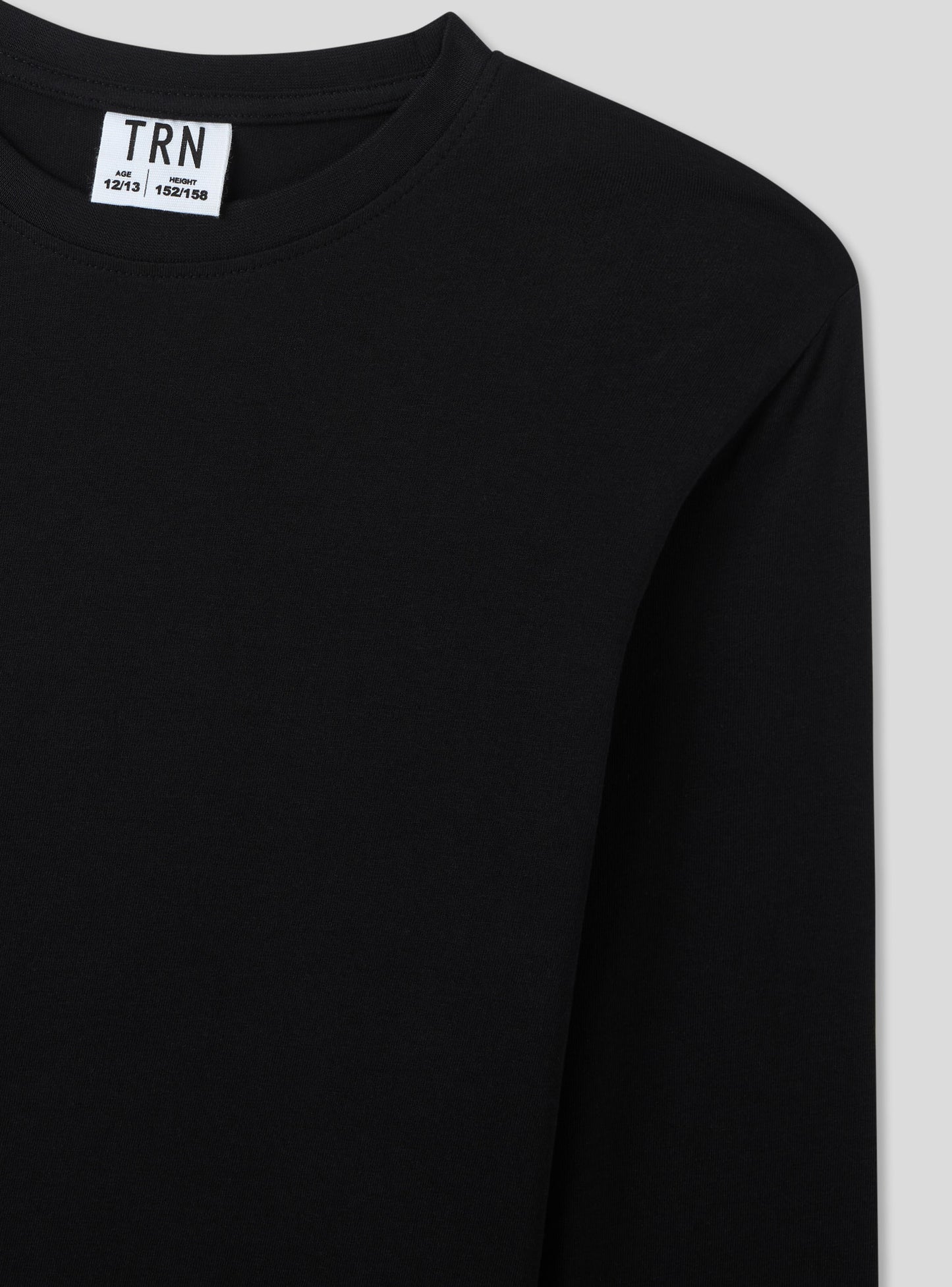 Boy's Long-sleeved T-shirt