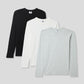 Boy's Long-sleeved T-shirt
