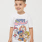 Boys's Short-sleeved T-shirt