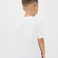 Boys's Short-sleeved T-shirt