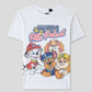Boys's Short-sleeved T-shirt