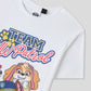 Boys's Short-sleeved T-shirt
