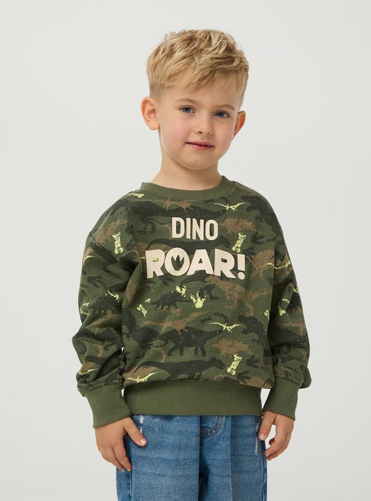 Kids Boys Sweat shirt